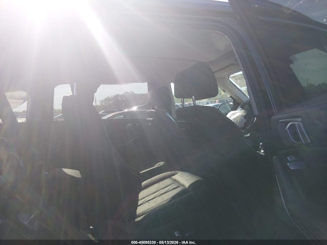 Aukcja sprzedaży 2019 Bmw X7 Xdrive40i, vin: 5UXCW2C53KL083311, numer aukcji: 45095330