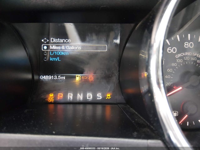 1FA6P8RF8F5500825 Ford Mustang Gt 50 Years Limited Edition