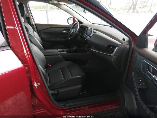 Aukcja sprzedaży 2021 Nissan Rogue Sv Intelligent Awd, vin: JN8AT3BB0MW200959, numer aukcji: 45095335