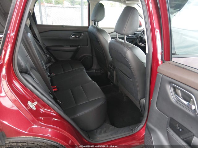 Aukcja sprzedaży 2021 Nissan Rogue Sv Intelligent Awd, vin: JN8AT3BB0MW200959, numer aukcji: 45095335