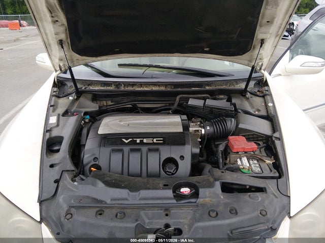 Auction sale of the 2006 Acura Rl 3.5, vin: JH4KB165X6C006681, lot number: 45095343