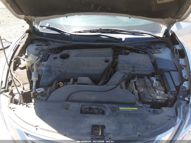 Aukcja sprzedaży 2017 Nissan Altima 2.5 S, vin: 1N4AL3AP2HC150524, numer aukcji: 45095344