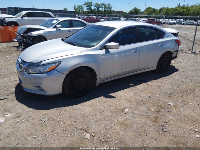 Aukcja sprzedaży 2017 Nissan Altima 2.5 S, vin: 1N4AL3AP2HC150524, numer aukcji: 45095344