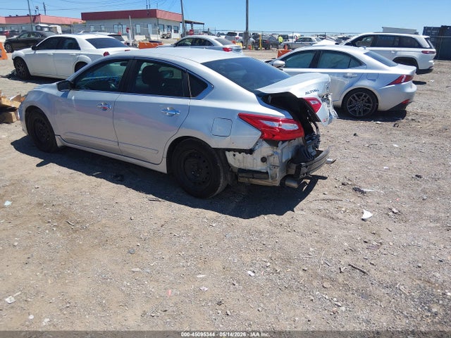 Aukcja sprzedaży 2017 Nissan Altima 2.5 S, vin: 1N4AL3AP2HC150524, numer aukcji: 45095344