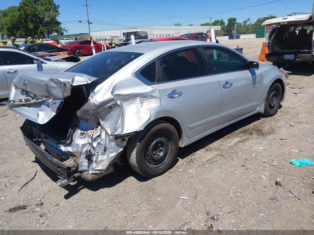 Aukcja sprzedaży 2017 Nissan Altima 2.5 S, vin: 1N4AL3AP2HC150524, numer aukcji: 45095344