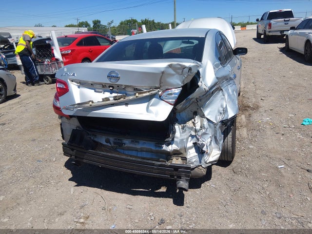 Aukcja sprzedaży 2017 Nissan Altima 2.5 S, vin: 1N4AL3AP2HC150524, numer aukcji: 45095344