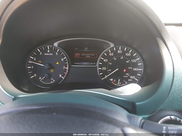 Aukcja sprzedaży 2017 Nissan Altima 2.5 S, vin: 1N4AL3AP2HC150524, numer aukcji: 45095344