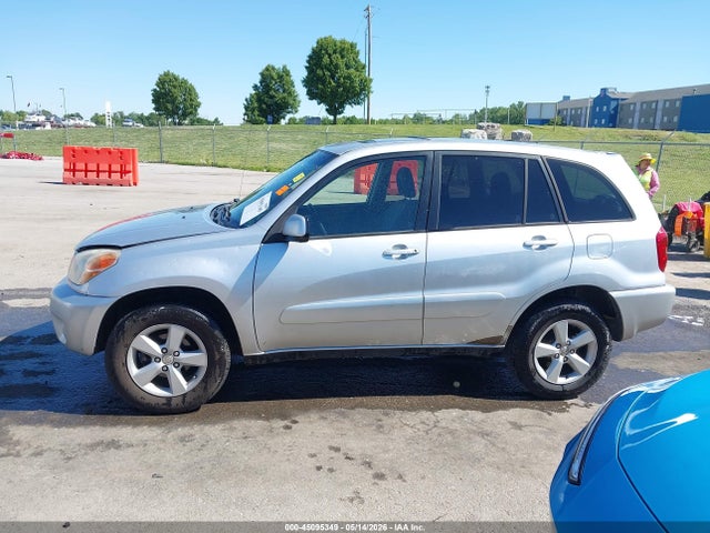 Aukcja sprzedaży 2005 Toyota Rav4, vin: JTEGD20V850095212, numer aukcji: 45095349