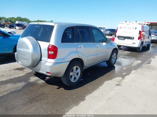 Aukcja sprzedaży 2005 Toyota Rav4, vin: JTEGD20V850095212, numer aukcji: 45095349