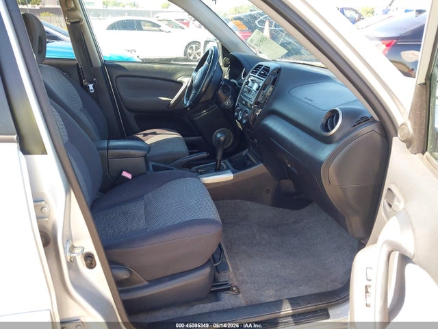 Aukcja sprzedaży 2005 Toyota Rav4, vin: JTEGD20V850095212, numer aukcji: 45095349
