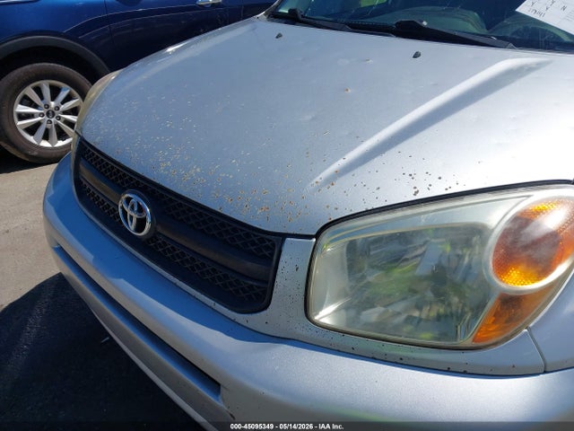 Aukcja sprzedaży 2005 Toyota Rav4, vin: JTEGD20V850095212, numer aukcji: 45095349