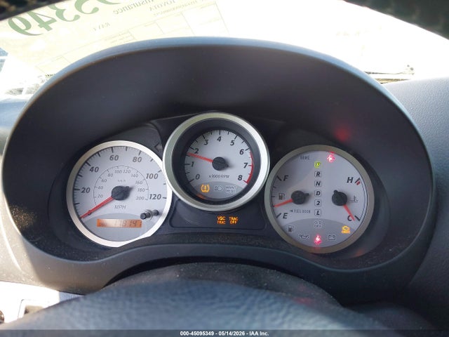 Aukcja sprzedaży 2005 Toyota Rav4, vin: JTEGD20V850095212, numer aukcji: 45095349