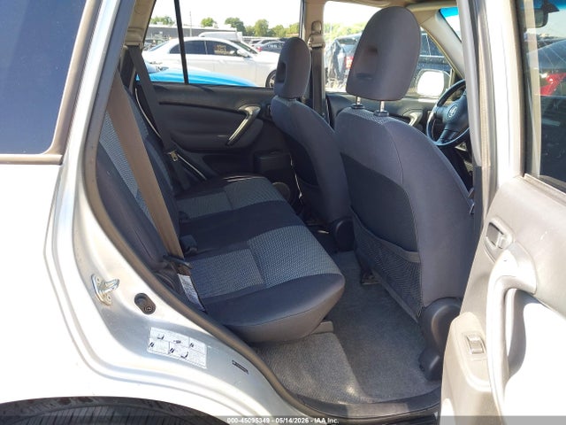 Aukcja sprzedaży 2005 Toyota Rav4, vin: JTEGD20V850095212, numer aukcji: 45095349