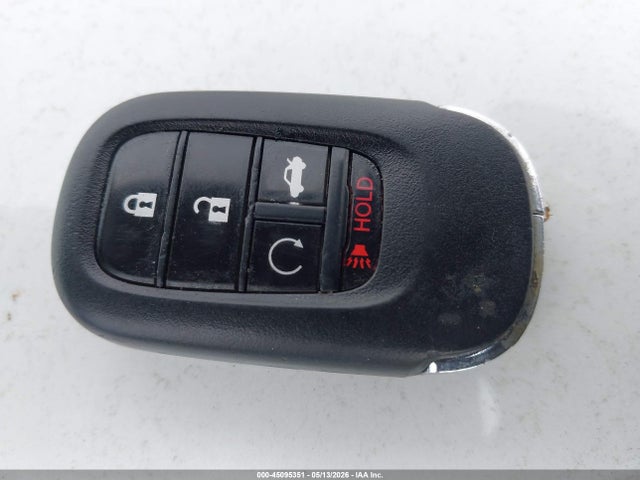 Продаж на аукціоні авто 2024 Honda Accord Hybrid Sport, vin: 1HGCY2F54RA041390, номер лоту: 45095351
