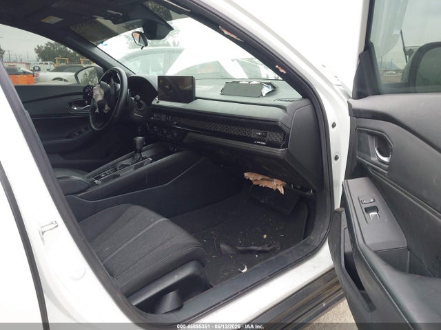 1HGCY2F54RA041390 Honda Accord Hybrid Sport