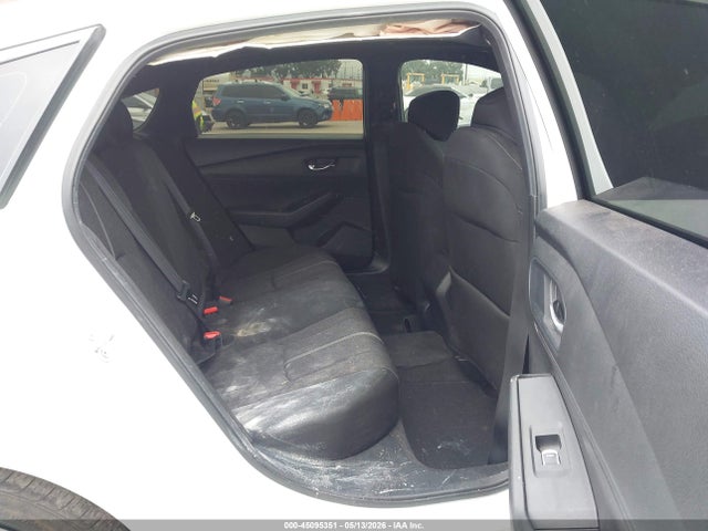 1HGCY2F54RA041390 Honda Accord Hybrid Sport