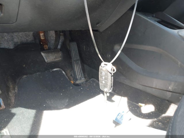 45095352 :رقم المزاد ، KNAFX4A81E5124125 vin ، 2014 Kia Forte Ex مزاد بيع