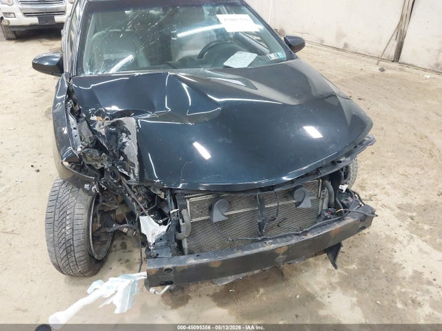 45095356 :رقم المزاد ، 4T1BD1FK5EU100974 vin ، 2014 Toyota Camry Hybrid Xle مزاد بيع