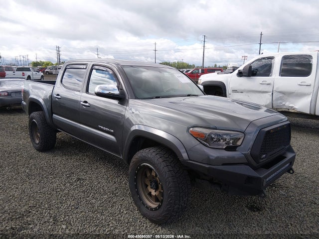 Aukcja sprzedaży 2016 Toyota Tacoma Limited, vin: 3TMGZ5AN0GM030294, numer aukcji: 45095357