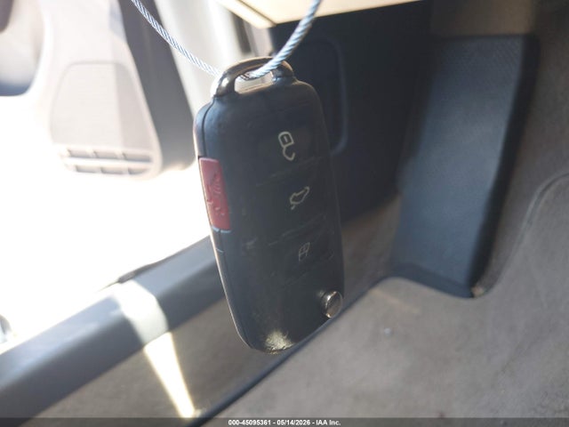 Продаж на аукціоні авто 2012 Volkswagen Jetta 2.5l Se, vin: 3VWDX7AJ3CM351819, номер лоту: 45095361
