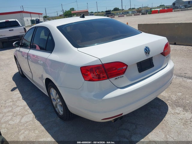 Продаж на аукціоні авто 2012 Volkswagen Jetta 2.5l Se, vin: 3VWDX7AJ3CM351819, номер лоту: 45095361