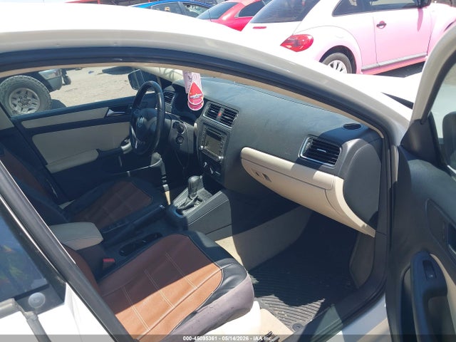 Продаж на аукціоні авто 2012 Volkswagen Jetta 2.5l Se, vin: 3VWDX7AJ3CM351819, номер лоту: 45095361