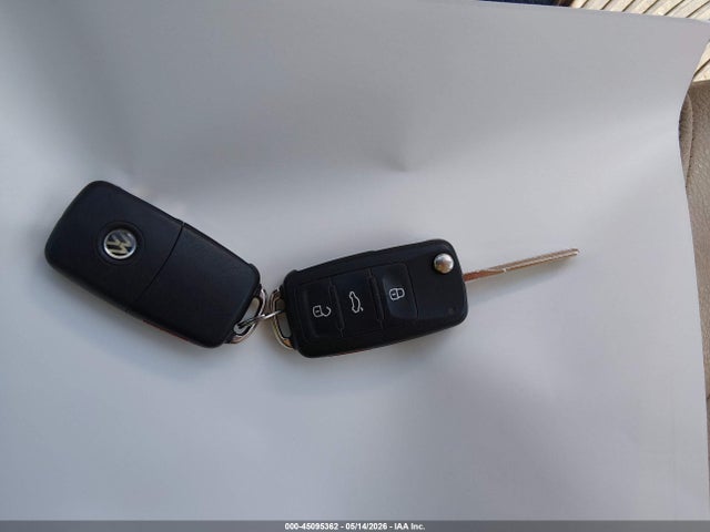 Продаж на аукціоні авто 2011 Volkswagen Jetta 2.5l Sel, vin: 3VWGZ7AJ0BM387876, номер лоту: 45095362