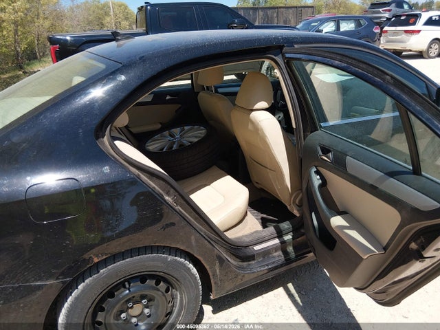 Продаж на аукціоні авто 2011 Volkswagen Jetta 2.5l Sel, vin: 3VWGZ7AJ0BM387876, номер лоту: 45095362