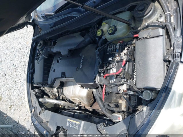 45095367 :رقم المزاد ، 1G11C5SA9GU118994 vin ، 2016 Chevrolet Malibu Limited Lt مزاد بيع