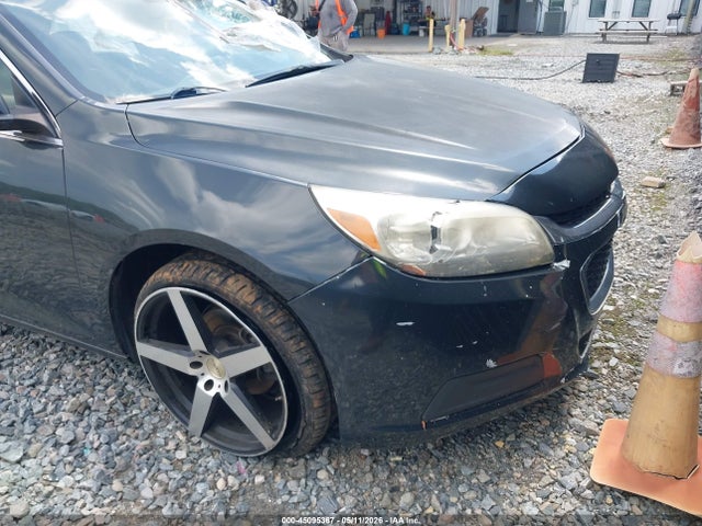 45095367 :رقم المزاد ، 1G11C5SA9GU118994 vin ، 2016 Chevrolet Malibu Limited Lt مزاد بيع
