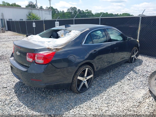 45095367 :رقم المزاد ، 1G11C5SA9GU118994 vin ، 2016 Chevrolet Malibu Limited Lt مزاد بيع