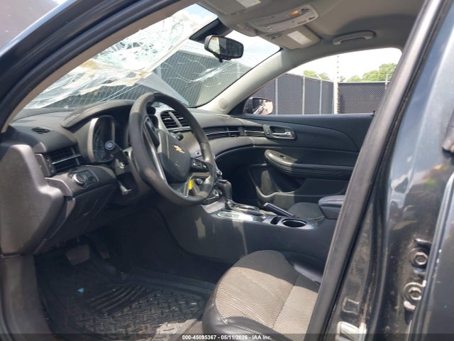 45095367 :رقم المزاد ، 1G11C5SA9GU118994 vin ، 2016 Chevrolet Malibu Limited Lt مزاد بيع