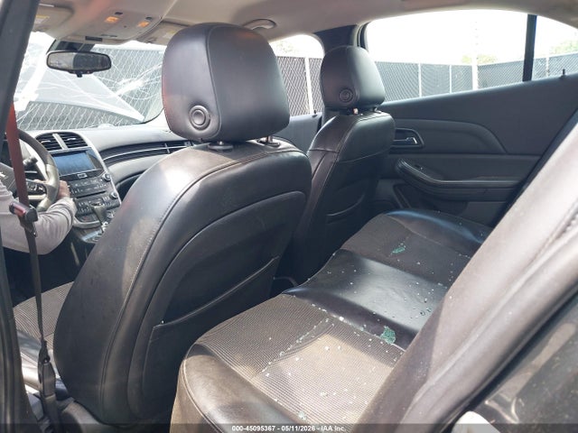 45095367 :رقم المزاد ، 1G11C5SA9GU118994 vin ، 2016 Chevrolet Malibu Limited Lt مزاد بيع