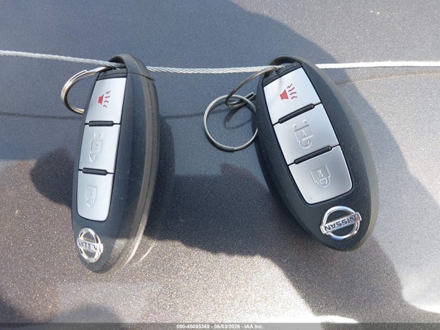 Продаж на аукціоні авто 2015 Nissan Rogue Sv, vin: KNMAT2MT3FP584812, номер лоту: 45095369