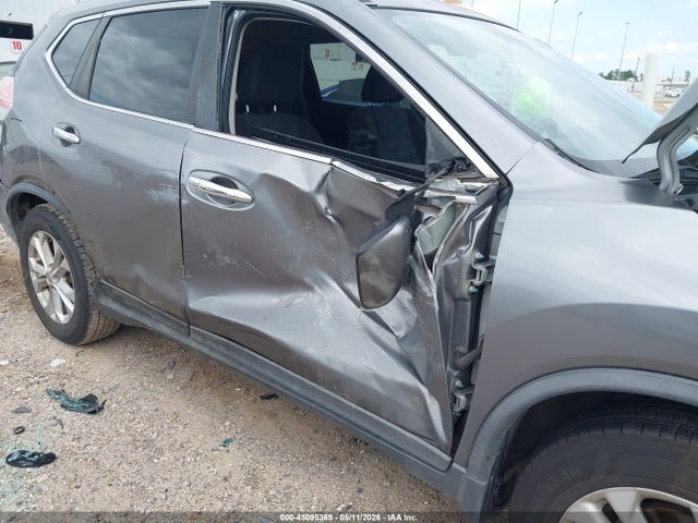 Продаж на аукціоні авто 2015 Nissan Rogue Sv, vin: KNMAT2MT3FP584812, номер лоту: 45095369