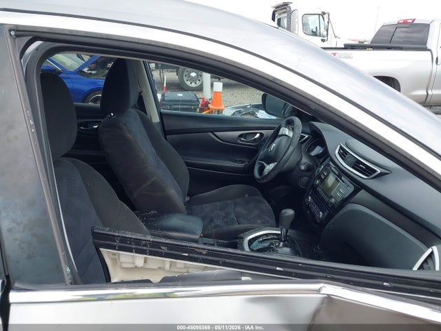 Продаж на аукціоні авто 2015 Nissan Rogue Sv, vin: KNMAT2MT3FP584812, номер лоту: 45095369