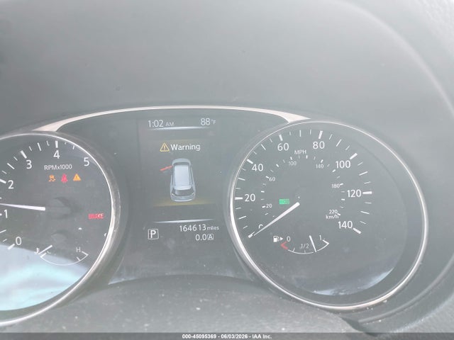 Продаж на аукціоні авто 2015 Nissan Rogue Sv, vin: KNMAT2MT3FP584812, номер лоту: 45095369