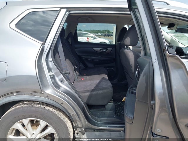 Продаж на аукціоні авто 2015 Nissan Rogue Sv, vin: KNMAT2MT3FP584812, номер лоту: 45095369