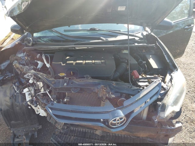 Aukcja sprzedaży 2016 Toyota Corolla Le, vin: 5YFBURHE8GP514969, numer aukcji: 45095371