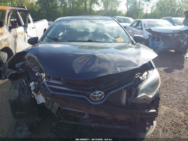Aukcja sprzedaży 2016 Toyota Corolla Le, vin: 5YFBURHE8GP514969, numer aukcji: 45095371