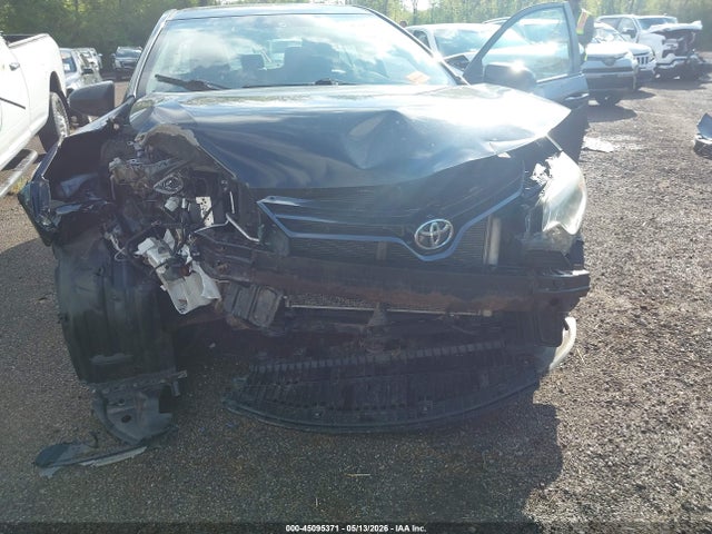 Aukcja sprzedaży 2016 Toyota Corolla Le, vin: 5YFBURHE8GP514969, numer aukcji: 45095371