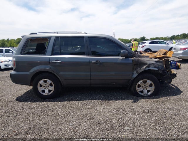 Aukcja sprzedaży 2008 Honda Pilot Vp, vin: 5FNYF18298B052107, numer aukcji: 45095374