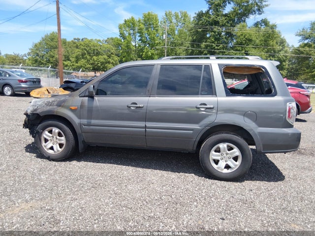 Aukcja sprzedaży 2008 Honda Pilot Vp, vin: 5FNYF18298B052107, numer aukcji: 45095374