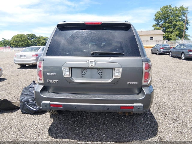 Aukcja sprzedaży 2008 Honda Pilot Vp, vin: 5FNYF18298B052107, numer aukcji: 45095374