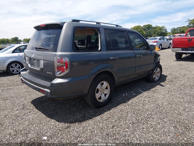 Aukcja sprzedaży 2008 Honda Pilot Vp, vin: 5FNYF18298B052107, numer aukcji: 45095374