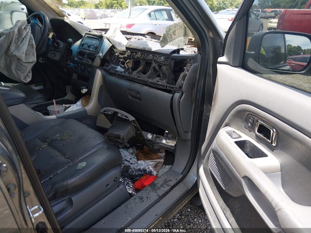 Aukcja sprzedaży 2008 Honda Pilot Vp, vin: 5FNYF18298B052107, numer aukcji: 45095374