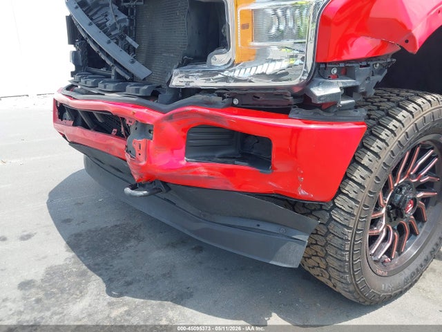 2019 Ford F-150 Xlt მანქანა იყიდება აუქციონზე, vin: 1FTEW1E44KFC79829, აუქციონის ნომერი: 45095373