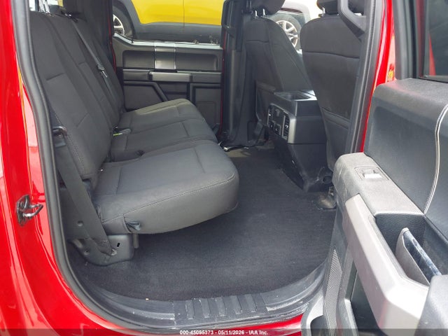 2019 Ford F-150 Xlt მანქანა იყიდება აუქციონზე, vin: 1FTEW1E44KFC79829, აუქციონის ნომერი: 45095373