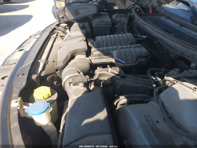 Продаж на аукціоні авто 2010 Land Rover Range Rover Hse, vin: SALMF1D41AA312769, номер лоту: 45095375