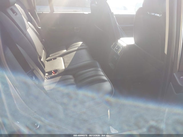 Продаж на аукціоні авто 2010 Land Rover Range Rover Hse, vin: SALMF1D41AA312769, номер лоту: 45095375
